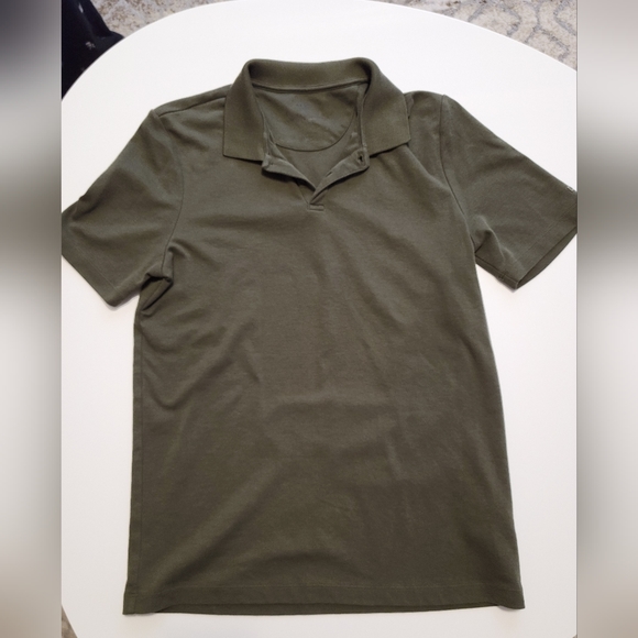 Mens DKNY Polo Shirt, Size XS - Picture 1 of 2